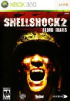 Koch media Shellshock 2: Blood Trails (ISMXB36391) Koch media Shellshock 2: Blood Trails (ISMXB36391)